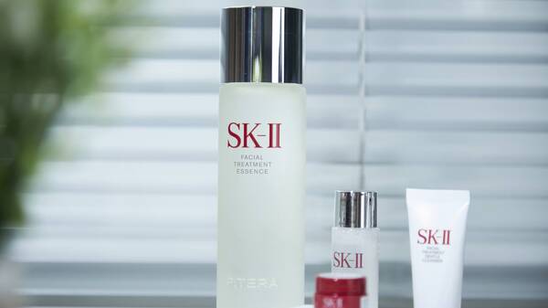 sk2护肤精华露是不是就是神仙水，经久不衰的天菜护肤品SK2护肤精华露（神仙水），是否真有奇效？