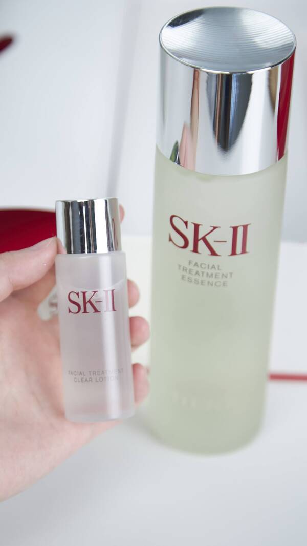 sk2护肤精华露是不是就是神仙水，经久不衰的天菜护肤品SK2护肤精华露（神仙水），是否真有奇效？