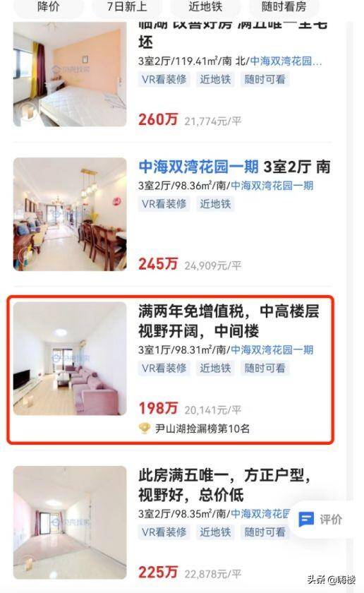 尹山湖板块有投资价值么？逃离尹山湖板块上百万人民币打了水漂就问你怕不怕