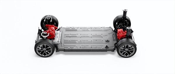 特斯拉1000公里续航，特斯拉modelx100d电池容量多少千瓦