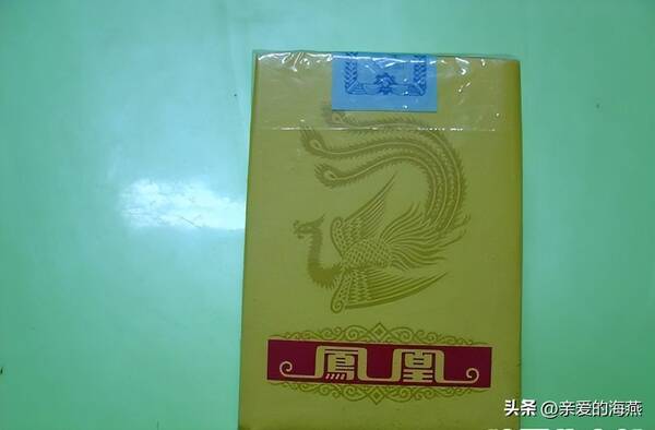 中国绝版老香烟，我国绝版老香烟,见过一种就说明你老了...