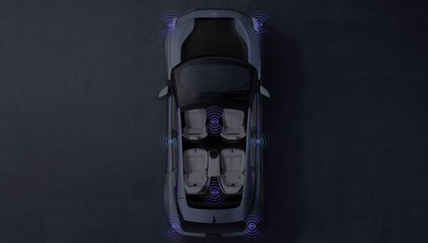 高合hiphi汽车，高合hiphi多少钱
