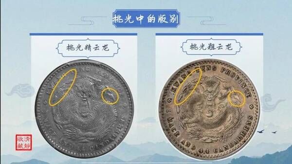 广东光绪元宝价格表，光绪元宝广东值多少钱银币一枚