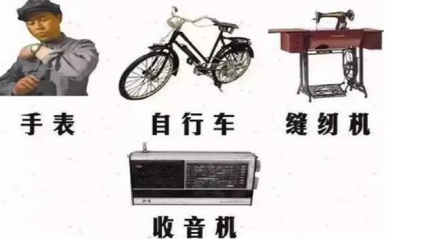 80年代的自行车图片，80年代的凤凰牌自行车能卖多少