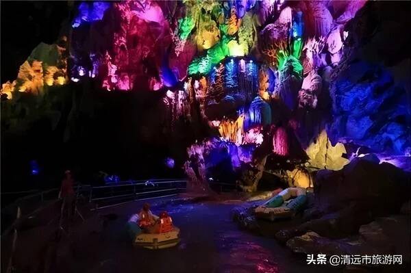 英西峰林徒步路线攻略，英西峰林老虎谷漂流门票