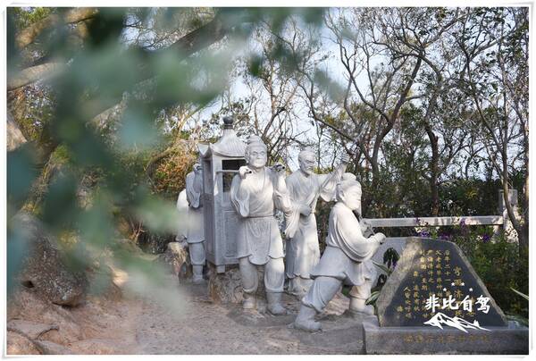 湄洲岛妈祖庙图片，福建湄洲岛妈祖出游庆典视频