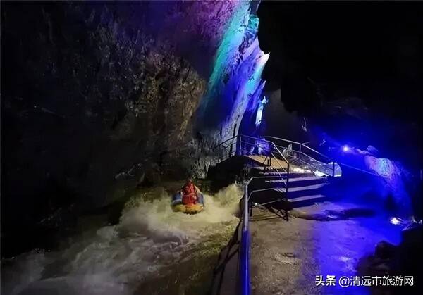 英西峰林徒步路线攻略，英西峰林老虎谷漂流门票