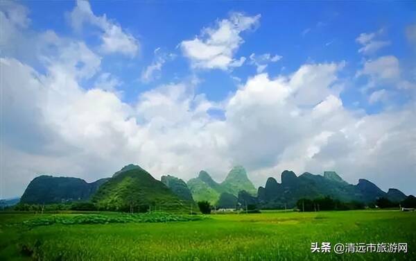 英西峰林徒步路线攻略，英西峰林老虎谷漂流门票