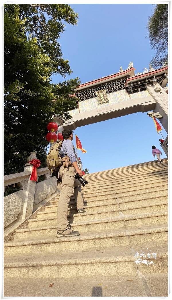 湄洲岛妈祖庙图片，福建湄洲岛妈祖出游庆典视频