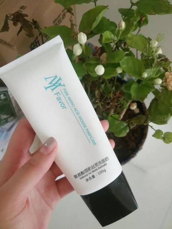 皮肤很好需要用洗面奶吗？想要好皮肤，最关键的靠前步，那就是好好洗脸！！洗面奶测评推荐