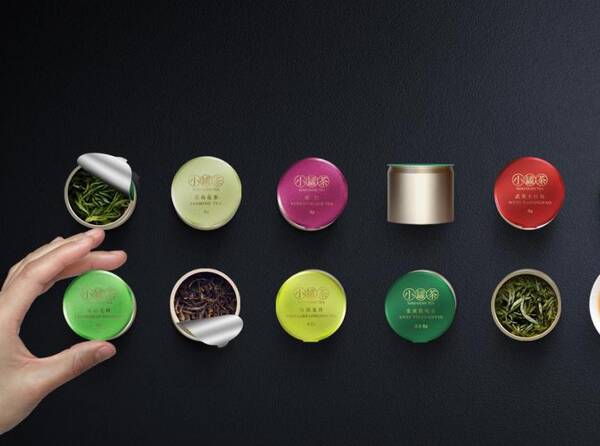 小罐茶：传统茶行业的变革者，小罐茶未来十年，还需要更多创新的力量