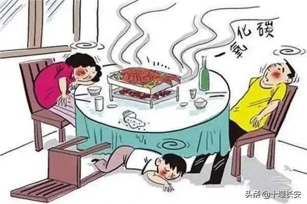 湖北十堰发生什么事了？十堰近期发生多起！有人差点殒命！紧急提醒！