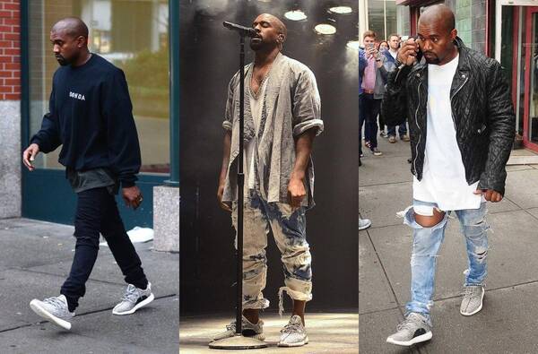 近期yeezy发售,YeezyDay发售清单曝光!等了半年的那双鞋总算来了 近期yeezy发售,YeezyDay发售清单曝光!等了半年的那双鞋总算来了