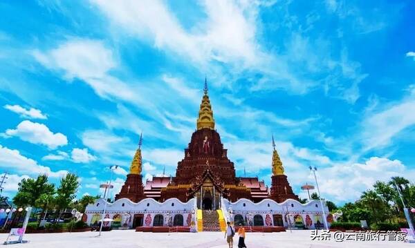去西双版纳的旅游攻略，过年去西双版纳旅游攻略