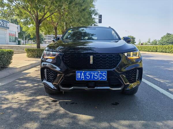 魏派vv5怎么样值不值得买？18年魏派vv5能卖多少钱