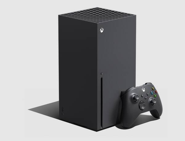xbox卖不过ps5，打索尼PS5的脸？微软Xbox降价：立减300