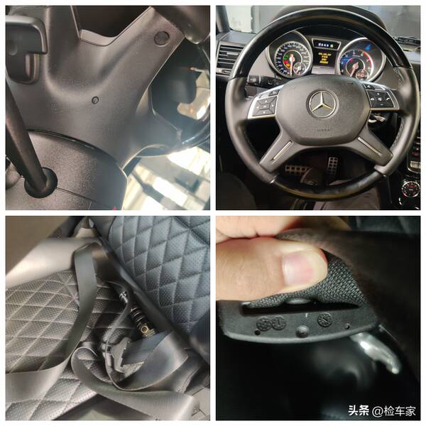 奔驰AMGG65，奔驰g级amgg65