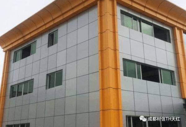 外墙玻璃幕墙施工方案，玻璃幕墙等常见幕墙形式方案比选及造价分析表格