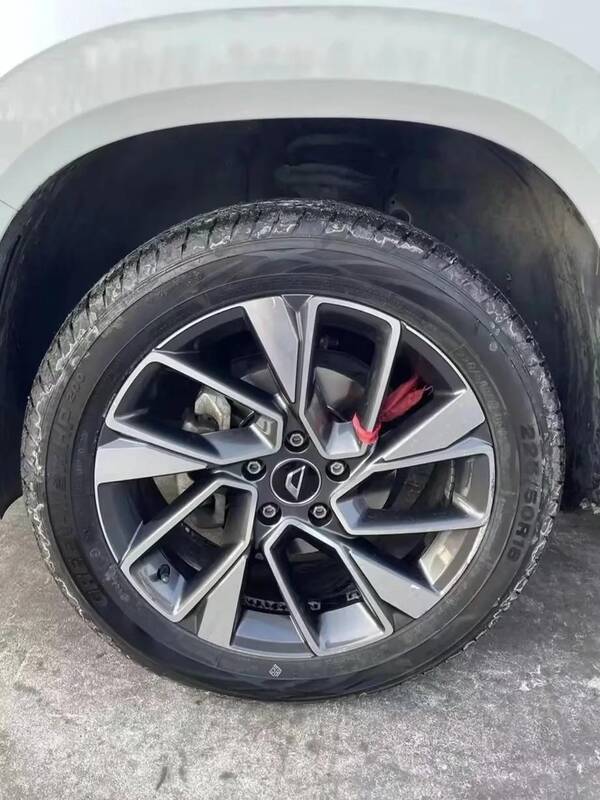 捷达vs7是德系车吗？捷达VS7这车不错，真正的德系SUV