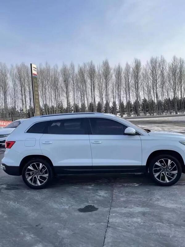 捷达vs7是德系车吗？捷达VS7这车不错，真正的德系SUV
