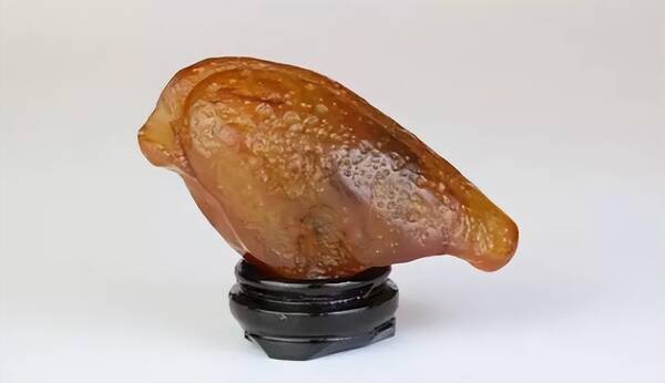 黑龙江出产的这种玛瑙这么小众,竟然那么贵呢？黑龙江出产的这种玛瑙这么小众，竟然那么贵？