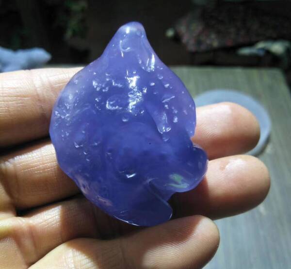 黑龙江出产的这种玛瑙这么小众,竟然那么贵呢？黑龙江出产的这种玛瑙这么小众，竟然那么贵？