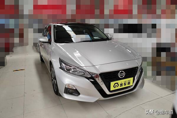 15万买天籁，14万的准新天籁，交了定金后被车行15万卖给别人，客户：岂有此理