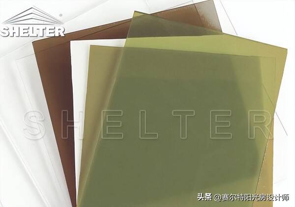 价格2万和价格12万的阳光房,有什么不同吗？价格2万和价格12万的阳光房，有什么不同？