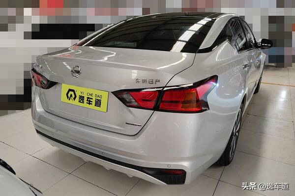 15万买天籁，14万的准新天籁，交了定金后被车行15万卖给别人，客户：岂有此理