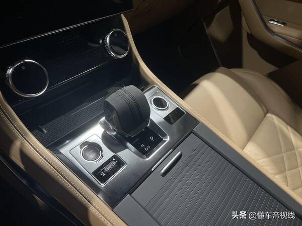 全新捷豹fpace，新车｜46.8万起，F-PACE多方位升级，新款捷豹SUV家族正式发布