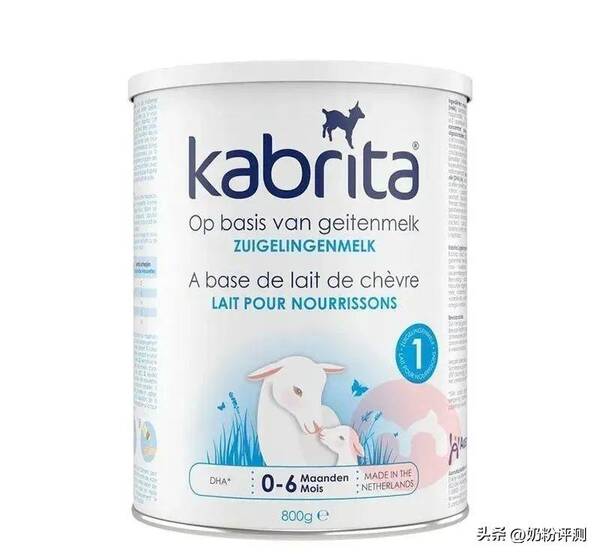 新生儿喝什么品牌的奶粉好？适合新生儿的十大奶粉品牌汇总，你家宝宝吃的哪一款呢？