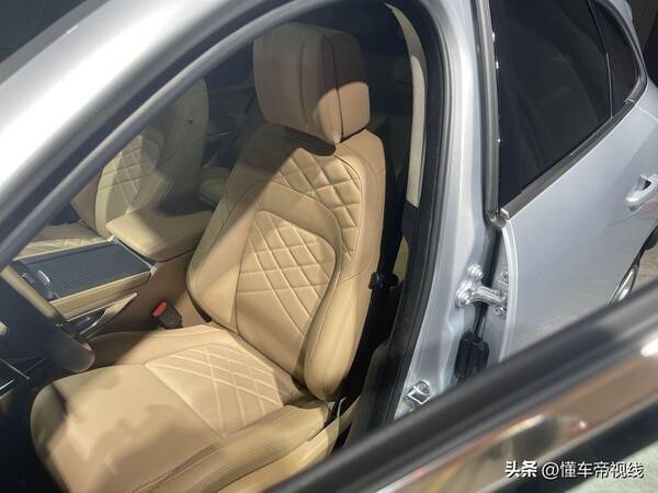 全新捷豹fpace，新车｜46.8万起，F-PACE多方位升级，新款捷豹SUV家族正式发布