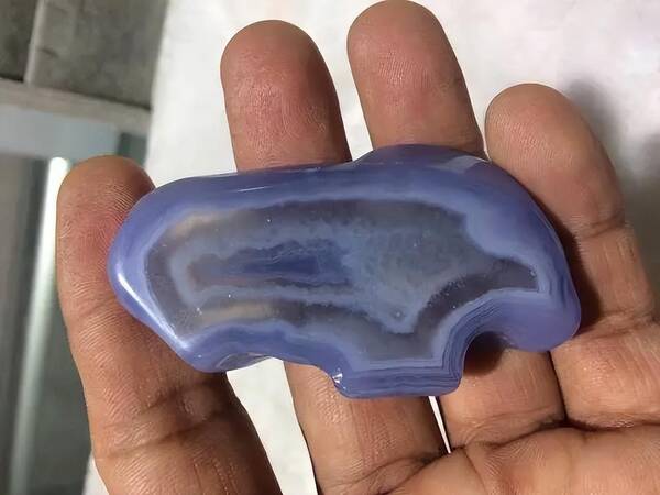 黑龙江出产的这种玛瑙这么小众,竟然那么贵呢？黑龙江出产的这种玛瑙这么小众，竟然那么贵？