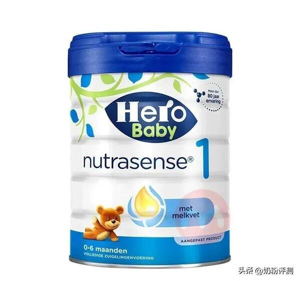 新生儿喝什么品牌的奶粉好？适合新生儿的十大奶粉品牌汇总，你家宝宝吃的哪一款呢？