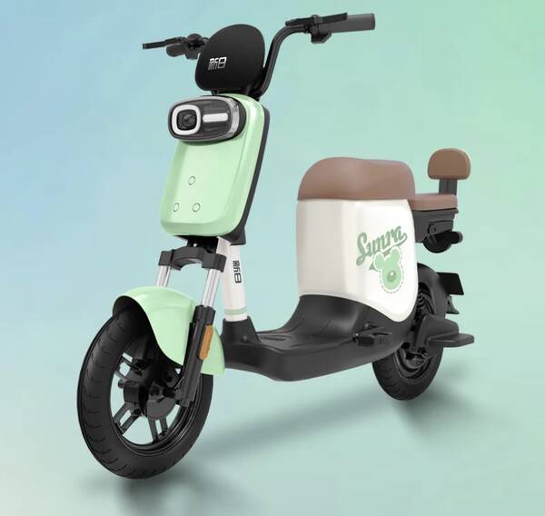 电动车价格及图片2022新款，9号电动车新款价格
