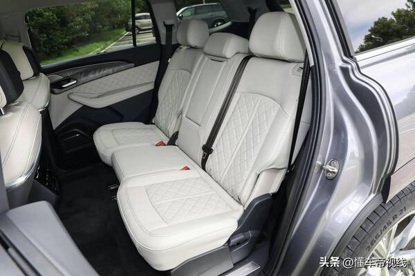凯迪拉克XT6报价,凯迪拉克xt6销售情况 凯迪拉克XT6报价,凯迪拉克xt6销售情况