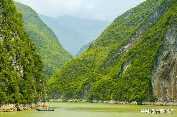 去三峡坐游轮多少钱，坐三峡游轮需要花多少钱？