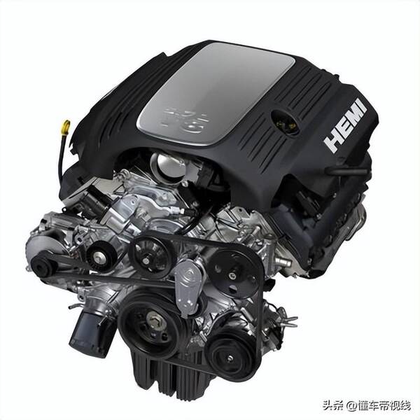 克莱斯勒300cv85.7l，新车|6.4升V8动力回归？克莱斯勒300C特别版预告图曝光，即将发布