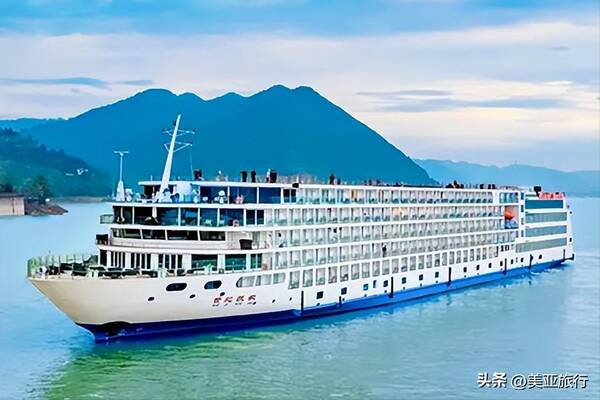 去三峡坐游轮多少钱，坐三峡游轮需要花多少钱？