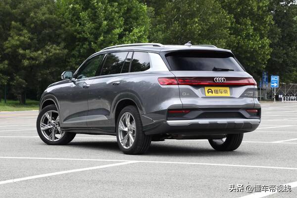 凯迪拉克XT6报价,凯迪拉克xt6销售情况 凯迪拉克XT6报价,凯迪拉克xt6销售情况