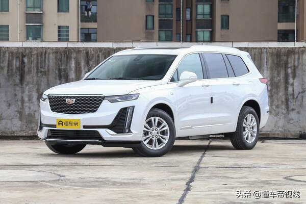 凯迪拉克XT6报价,凯迪拉克xt6销售情况 凯迪拉克XT6报价,凯迪拉克xt6销售情况