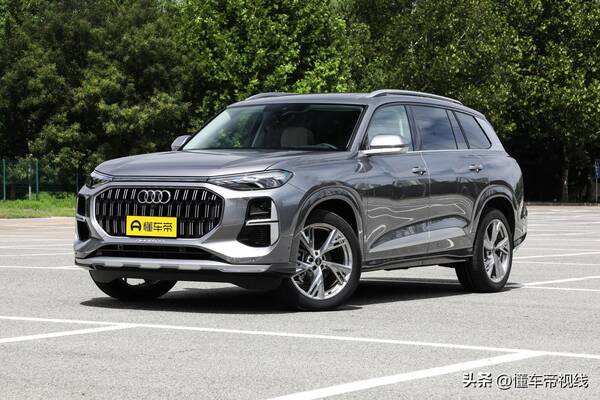 凯迪拉克XT6报价,凯迪拉克xt6销售情况 凯迪拉克XT6报价,凯迪拉克xt6销售情况