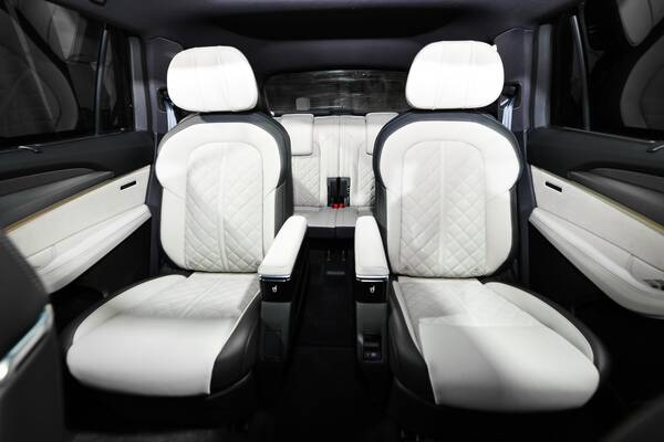 凯迪拉克XT6报价,凯迪拉克xt6销售情况 凯迪拉克XT6报价,凯迪拉克xt6销售情况