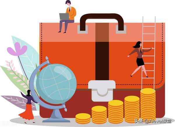 alevel经济学，A-level经济高分课堂：国际竞争力InternationalCompetitiveness