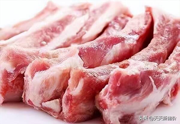 猪价上涨最新情况，明天全国猪价上涨2022.4.29