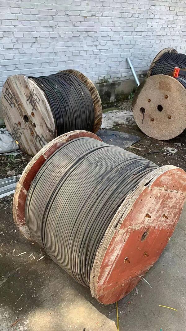 电缆线的铜多少钱一斤，旧铜电缆多少钱一吨
