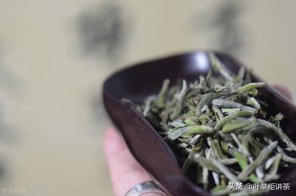福鼎白茶白牡丹文案，白茶中的白牡丹是什么茶？