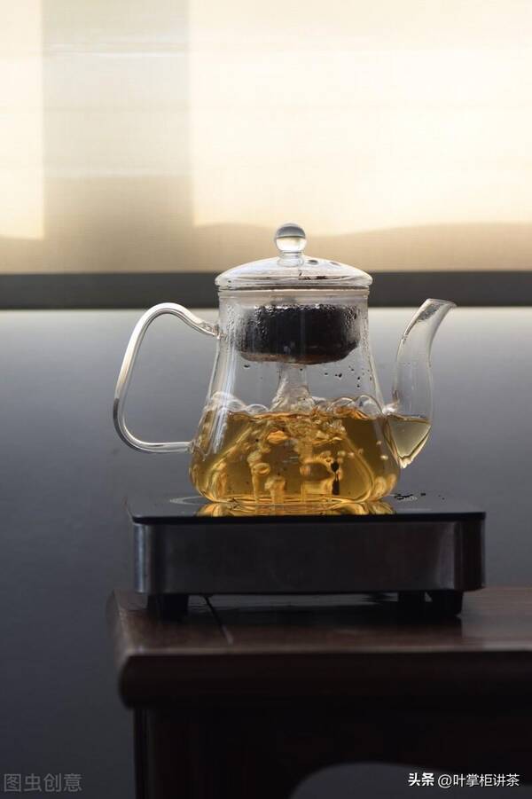 福鼎白茶白牡丹文案，白茶中的白牡丹是什么茶？