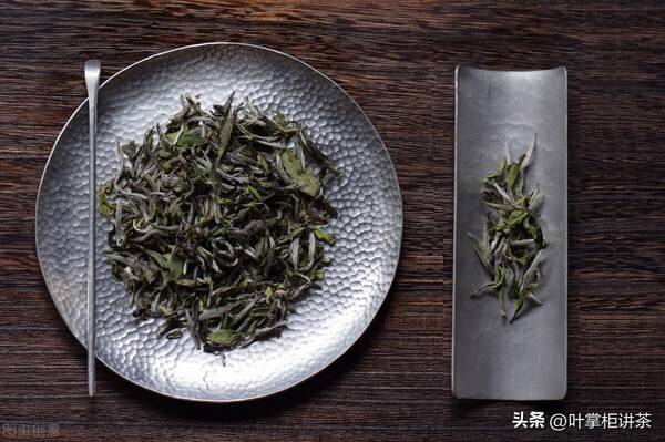 福鼎白茶白牡丹文案，白茶中的白牡丹是什么茶？
