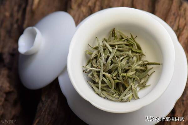 福鼎白茶白牡丹文案，白茶中的白牡丹是什么茶？